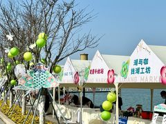 -东钱湖小普陀景区