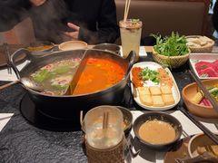 -山缓缓火锅(青岛万象城店)