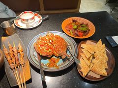 -塔哈尔·新疆盛宴(复地活力城店)