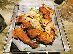 -绿茶餐厅(昌平悦荟店)