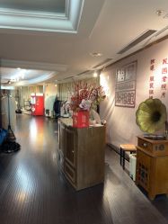 -梧桐照相馆(维景国际店)