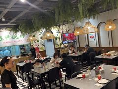 -香辣会·老牌川菜(骏豪店)