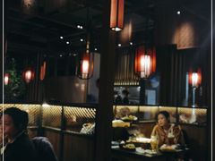 大堂-湊湊火锅·茶憩(世博大道店)