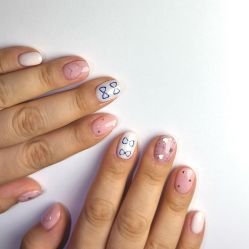 -染指坊日式美甲美睫设计中心