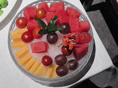 -聚味坊烤鸭店(草桥店)