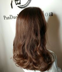 点击看大图 -东方麒麟·潘多拉SALON
