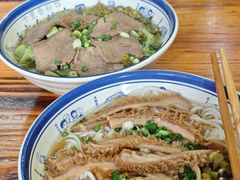 -十里香粉馆(虹桥中路店)