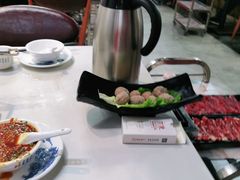 -陈记顺和潮汕牛肉火锅(番禺迎宾大道店)