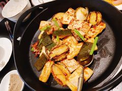 -甄御•海鲜新青岛菜(麦岛店)