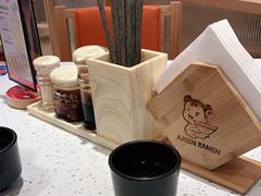 -味千拉面(增城万达广场店)