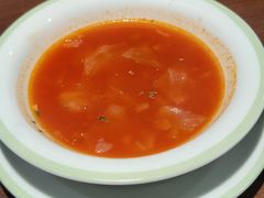 -萨莉亚意式餐厅(杭州滨江天街店)