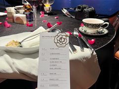-君庭中餐馆(湘江豪生店)