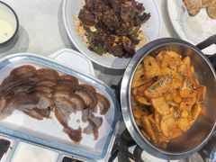 -丝宴·凤城印象·西北特色菜(彩虹湾店)