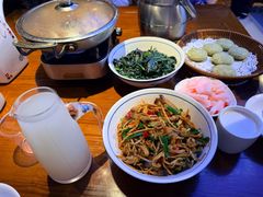 -唐师傅湘西名菜馆(武陵路店)