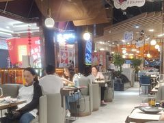 -三江源活鱼现烤(维多利摩尔城店)