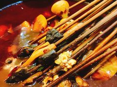 冷锅串串-食全食美冷锅串串(青年街店)