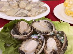 -花苑美食横琴生蚝火锅(拱北粤华路店)