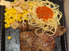 -菲滋意式餐厅(上虞万和城店)