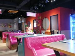 -醉炫音速烧烤·干煸菜(沙河总店)