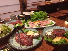 炼火-炼火烤肉店