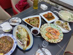 -望海潮海鲜店 特色家常菜(在海一方店)