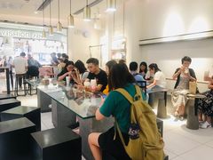 -喜茶(佛山岭南站店)