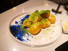 -荟廷·晶萃(陆家嘴尚悦湾店)