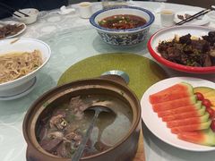 -金典银峰老鹅馆·昆山菜(亭林公园店)