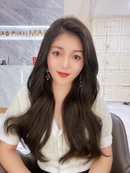 -3AM HAIR SALON染发接发