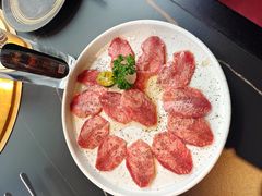 -谷牛和牛烤肉(漕河泾印象城店)