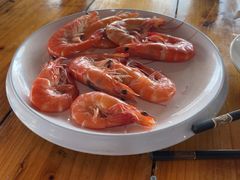 -蓝湾碧波·老字号·疍家非遗海上餐厅