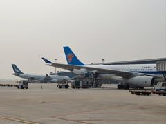 -广州白云国际机场-T2航站楼