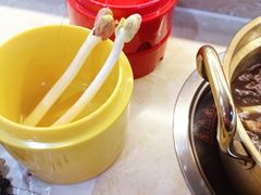 -卤小弄热卤转转小火锅