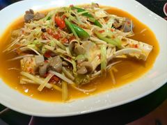 -拾捌川·自贡爆炒(新街口店)