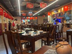 -安泰楼·佛跳墙创始人·传统闽味早茶·酒楼(三坊七巷闽菜地标店)