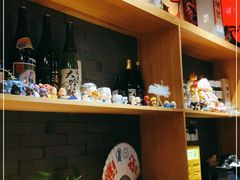 -有喜屋·烧鸟·居酒屋(三钢里店)