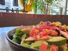 -Q MEX 库迈墨西哥餐吧(双井店)