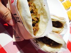 -西贝莜面村(上海百联西郊店)