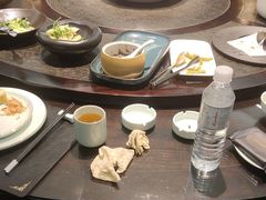 -浩运海鲜·16年专注青岛菜(石老人店)