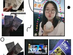 -范特西FANTASY量贩式KTV(民主广场店)
