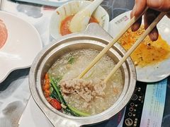 -名都晓荷塘主题火锅(春光路店)