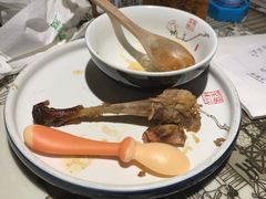 -绿茶餐厅(燕郊永旺店)