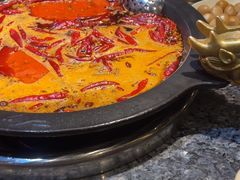 -蜀大侠火锅(建设路第五大道店)