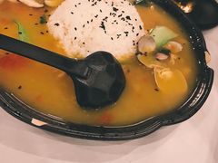 -夜半不二海鲜炭烤(文汇巷店)