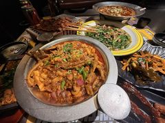 -嘎嘎鸭脑壳(蜀汉路店)