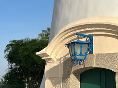 -东望洋炮台东望洋灯塔