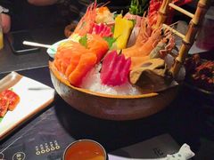 -花潮料理艺食馆(成都万象城店)