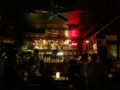 -东岸Cafe 爵士俱乐部