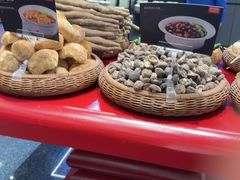 -唐河王记·南阳民间菜(国基路店)