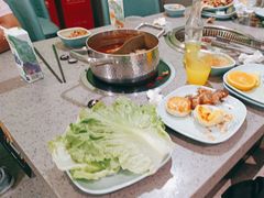 -金滏山烤肉·海鲜·火锅自助餐厅(襄阳万达店)